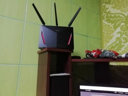 Маршрутизатор Asus RT-AC86U фото от покупателей 12