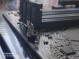 Материнская плата Asus Prime B360M-A (s1151, Intel B360, PCI-Ex16) фото от покупателей 13