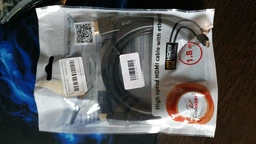Кабель Cablexpert HDMI - HDMI v2.0 3 м (CC-HDMI4-10) фото від покупців 17