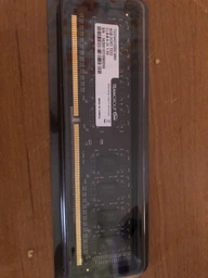 Оперативна пам'ять DIMM 4096MB DDR-3 1333MHz PC-10600 Team (54603)