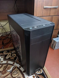 Корпус Deepcool D-SHIELD V2 фото от покупателей 2