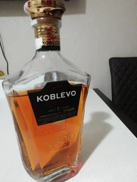 Бренді Коблево Reserve VSOP 5 років витримки 0.5 л 40% (4820182220340) фото від покупців 1