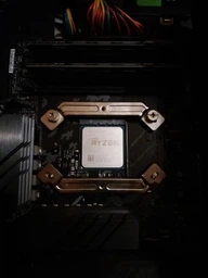 Кулер DeepCool Lucifer V2 фото від покупців 11