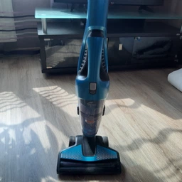 Аккумуляторный пылесос PHILIPS PowerPro Aqua FC6405/01 фото от покупателей 10