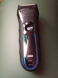 Картридж BRAUN Clean&Renew CCR4 фото від покупців 5