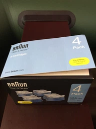 Картридж BRAUN Clean&Renew CCR4 фото від покупців 8