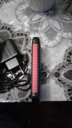 Мобільний телефон Sigma mobile X-style 18 Track Dual Sim Black/Red фото від покупців 8
