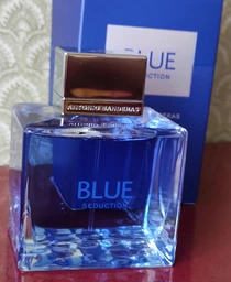 Туалетна вода Antonio Banderas Blue Seduction чоловіча 100 мл (8411061636268) фото від покупців 4
