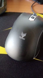 Мышь Rapoo V280 USB Black фото от покупателей 12