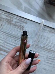 Сыворотка для ресниц комплексная с маслом аргании Eveline Cosmetics Sos Lash Booster 5в1 10 мл фото от покупателей 1