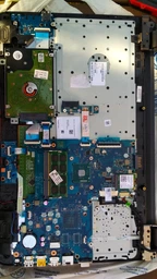 Ноутбук HP 250 G7 (7QL27ES) Dark Ash Silver фото от покупателей 1