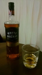 Виски Whyte&Mackay 1 л 40% (5010196065047) фото от покупателей 4