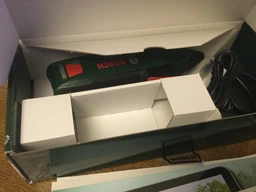 Клейова ручка Bosch GluePen (06032A2020)