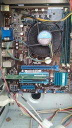 Оперативная память Kingston DDR3-1600 4096MB PC3-12800 (KVR16N11S8/4) фото от покупателей 14