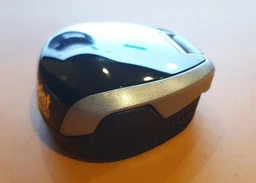 Кишенькове оснащення для круглої печатки TRODAT Micro Printy 9342 діаметром 42 мм Помаранчевий (9342 Помаранчевий) фото від покупців 11