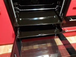 Духовой шкаф электрический Bosch HBF113BR0Q фото от покупателей 8