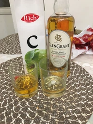 Віскі The Glen Grant Majors Reserve 5 років витримки 0.7 л 40% (080432402993) фото від покупців 4