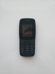 Мобільний телефон Nokia 106 TA-1114 (2018) DualSim 3G Black (6438409024428) фото від покупців 6