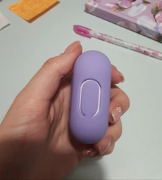 Чехол Silicon Protection BeCover для Apple AirPods Pro Orange (BC_704500) фото от покупателей 6