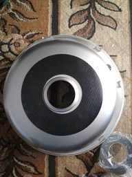 Кухонная мойка Imperial 510-D Satin (IMP510DSAT) фото від покупців 5