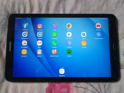Планшет Samsung Galaxy Tab A 10.1" LTE Black (SM-T585NZKASEK) фото от покупателей 1