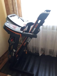 Беговая дорожка EnergyFIT 815D фото от покупателей 18