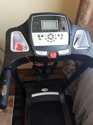 Беговая дорожка EnergyFIT 815D фото от покупателей 19
