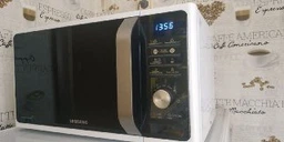 Микроволновая печь SAMSUNG MS23F302TAS/UA