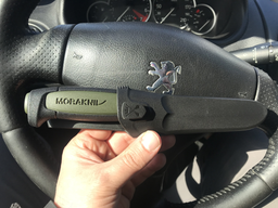 Нож Morakniv Robust MG (23050151) фото от покупателей 2