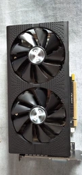 Видеокарта Sapphire Radeon RX470 4096Mb 256bit GDDR5 фото от покупателей 1