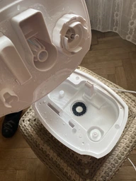 Зволожувач повітря Rotex RHF600-W фото от покупателей 11