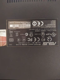 Блок живлення для ASUS 19V 3.42A 65W (4.0*1.35)Zenbook (Квадратний) (62859) фото от покупателей 7