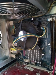 Кулер Aerocool Verkho 2 (ACTC-NA20210.01) фото от покупателей 8