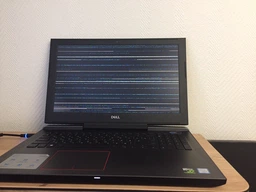 Ноутбук Dell Inspiron G5 15 5587 (IG515FI58H1S1DL-8BK) Black Суперціна!!! фото от покупателей 11