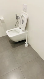 Ёршик для унитаза XIAOMI iClean YB-05 (6972313400034) фото от покупателей 6