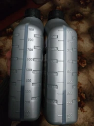 Трансмісійна олива Mobil MLUBE1 SHC 75W90 1л (MB 75W90 SHC 1L) фото от покупателей 8