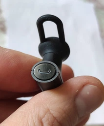 Xiaomi Mi Bluetooth Headset Youth Edition White (LYEJ02LM-White) фото от покупателей 4