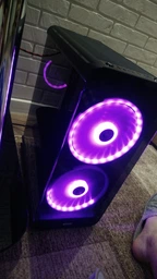 Корпус Qube QBM98_FMNU3 фото от покупателей 18