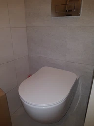 Унитаз подвесной CREAVIT Free Rim-Off FE322-11CB00E-0000 + сиденье Soft Close KC0903.02.0000E дюропласт фото от покупателей 2