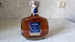 Бренди выдержанный Shabo Х.О 7 лет выдержки 0.5 л 40% (4820070408454) фото от покупателей 11