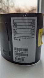Набор трусов-боксеров мужских H&M 0564309-7 M 3 шт Черные с темно-серым (9999965908858) фото от покупателей 5