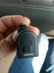 Тюнер Planet Waves NS Micro Headstock Tuner PW-CT-12 (PWCT12)