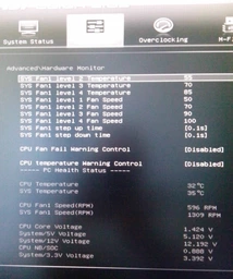 Вентилятор Noctua NF-R8 redux-1200 фото от покупателей 1