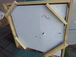 Керамический обогреватель Teploceramic tc 395 Beige фото от покупателей 16