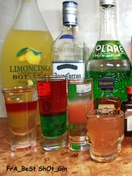 Лікер Bottega Limoncino 30% 0.5 л (8005829514006) фото від покупців 1