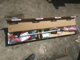 Електрокоса Vitals Master EZT 144vs фото від покупців 17