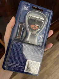 Станок для бритья мужской (Бритва) Gillette Fusion5 ProGlide Flexball с 2 сменными картриджами (7702018388677) фото от покупателей 1