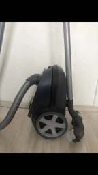 Пылесос для сухой уборки PHILIPS Performer FC9170/01 фото от покупателей 5