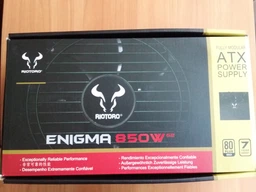 Блок питания Riotoro Enigma G2 850 (PR-GP0850-FMG2)