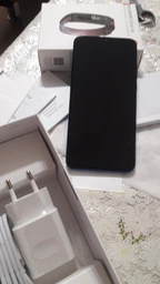 Мобільний телефон Huawei P Smart 2019 3/64GB Aurora Blue (51093FTA) фото від покупців 2